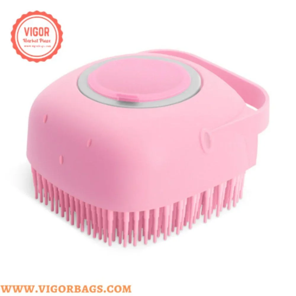 Pet Grooming Glove & Grooming Brush for your Lovable Pets